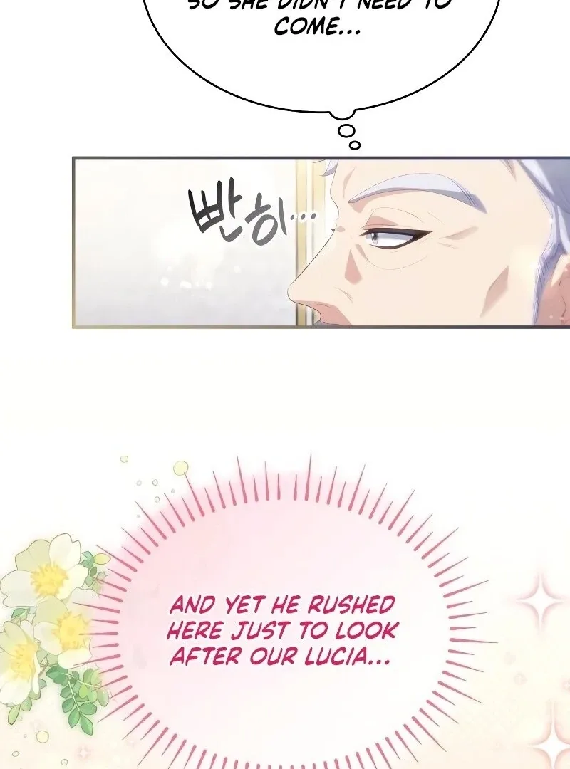 The Monster Knight wants Parental Leave Chapter 41 page 50