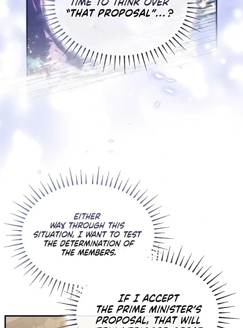 The Monster Knight wants Parental Leave Chapter 41 page 65