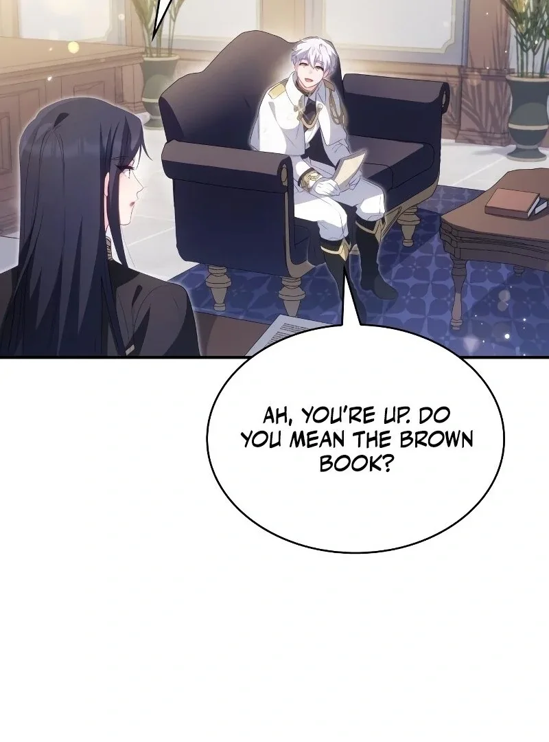 The Monster Knight wants Parental Leave Chapter 41 page 78