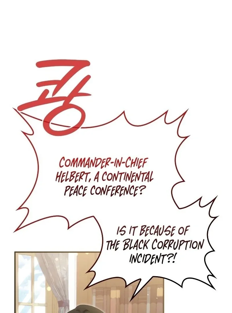 The Monster Knight wants Parental Leave Chapter 41 page 38