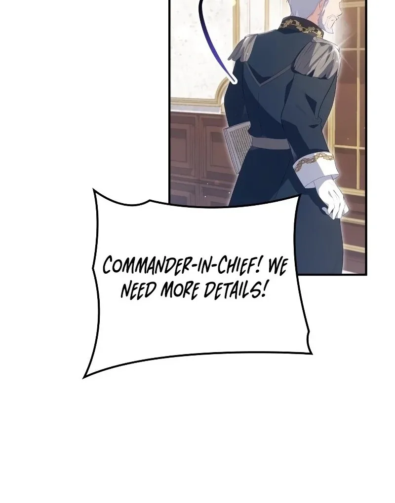 The Monster Knight wants Parental Leave Chapter 41 page 43