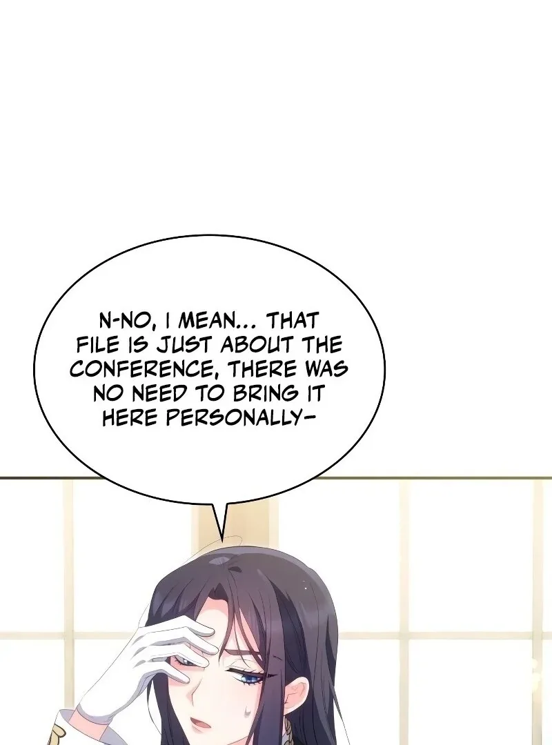 The Monster Knight wants Parental Leave Chapter 41 page 87