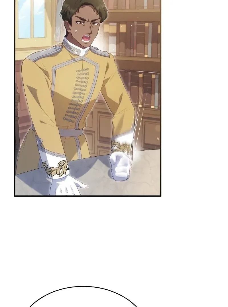 The Monster Knight wants Parental Leave Chapter 41 page 39