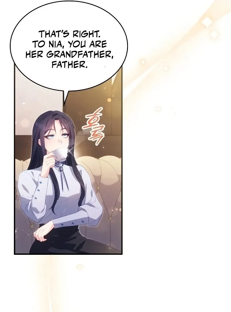 The Monster Knight wants Parental Leave Chapter 41 page 30