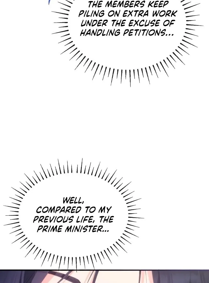 The Monster Knight wants Parental Leave Chapter 41 page 62