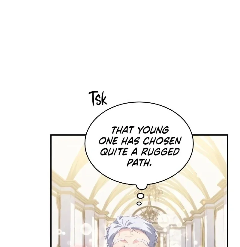 The Monster Knight wants Parental Leave Chapter 41 page 56