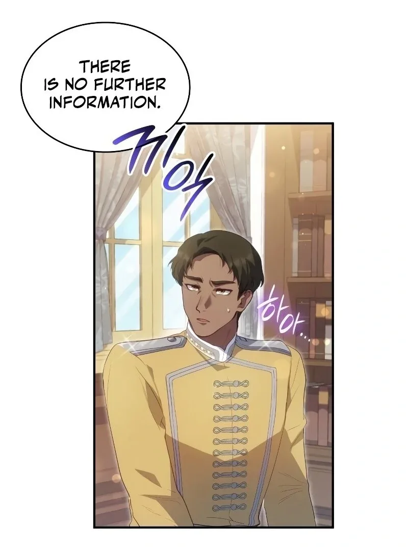 The Monster Knight wants Parental Leave Chapter 41 page 44
