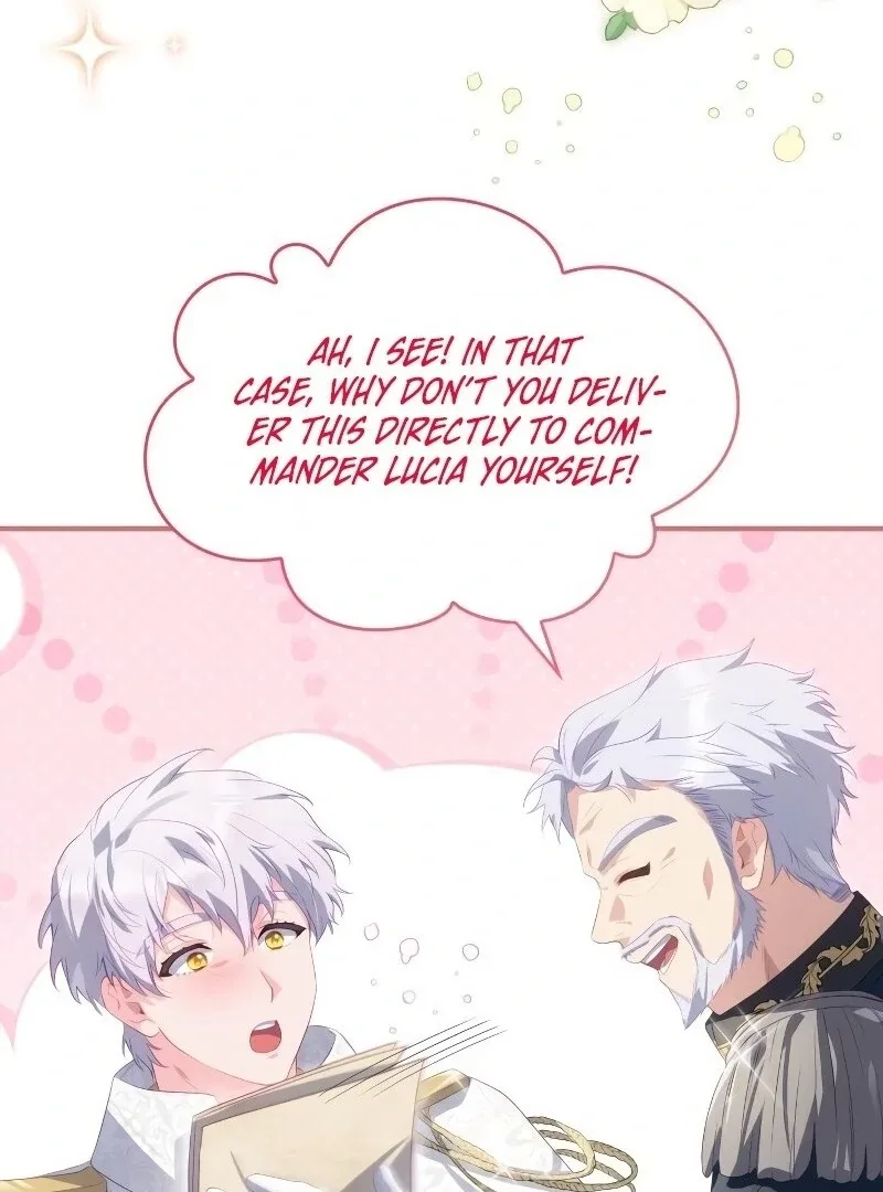 The Monster Knight wants Parental Leave Chapter 41 page 52