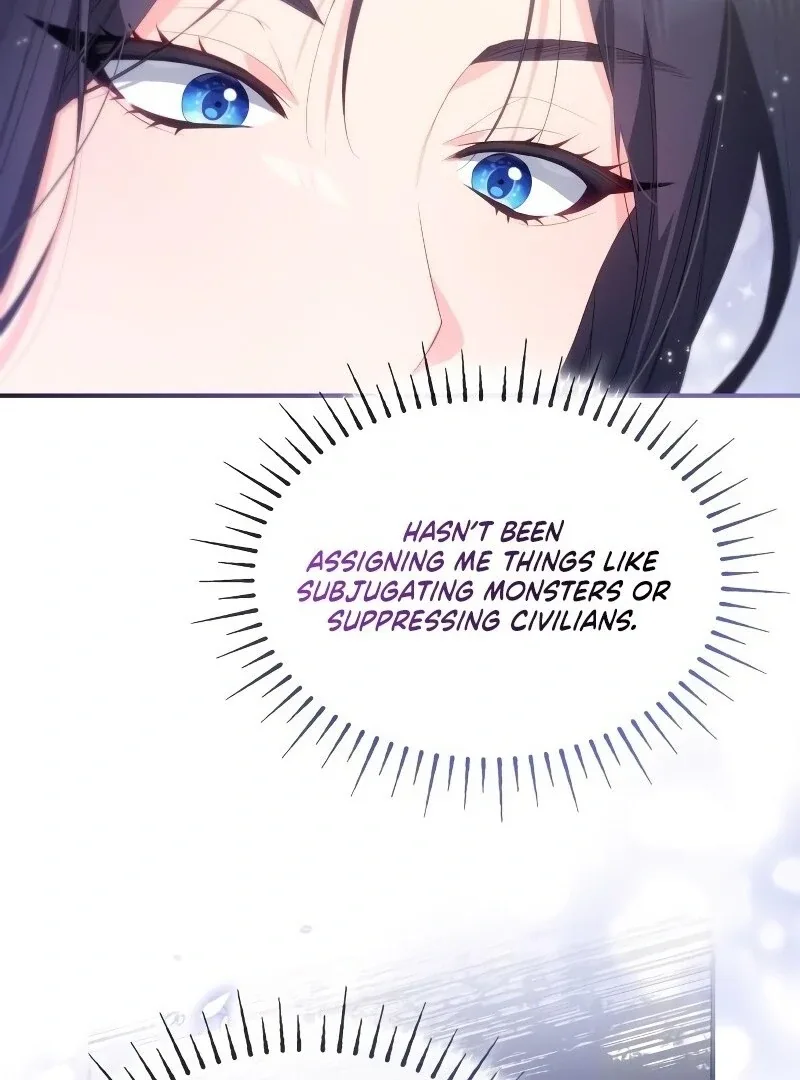 The Monster Knight wants Parental Leave Chapter 41 page 63