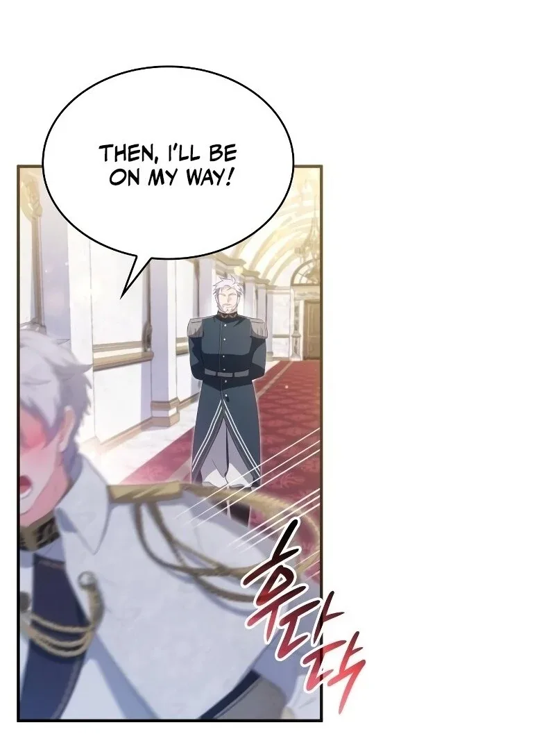 The Monster Knight wants Parental Leave Chapter 41 page 55