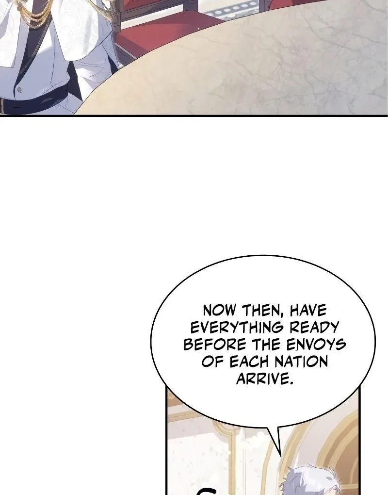 The Monster Knight wants Parental Leave Chapter 41 page 42