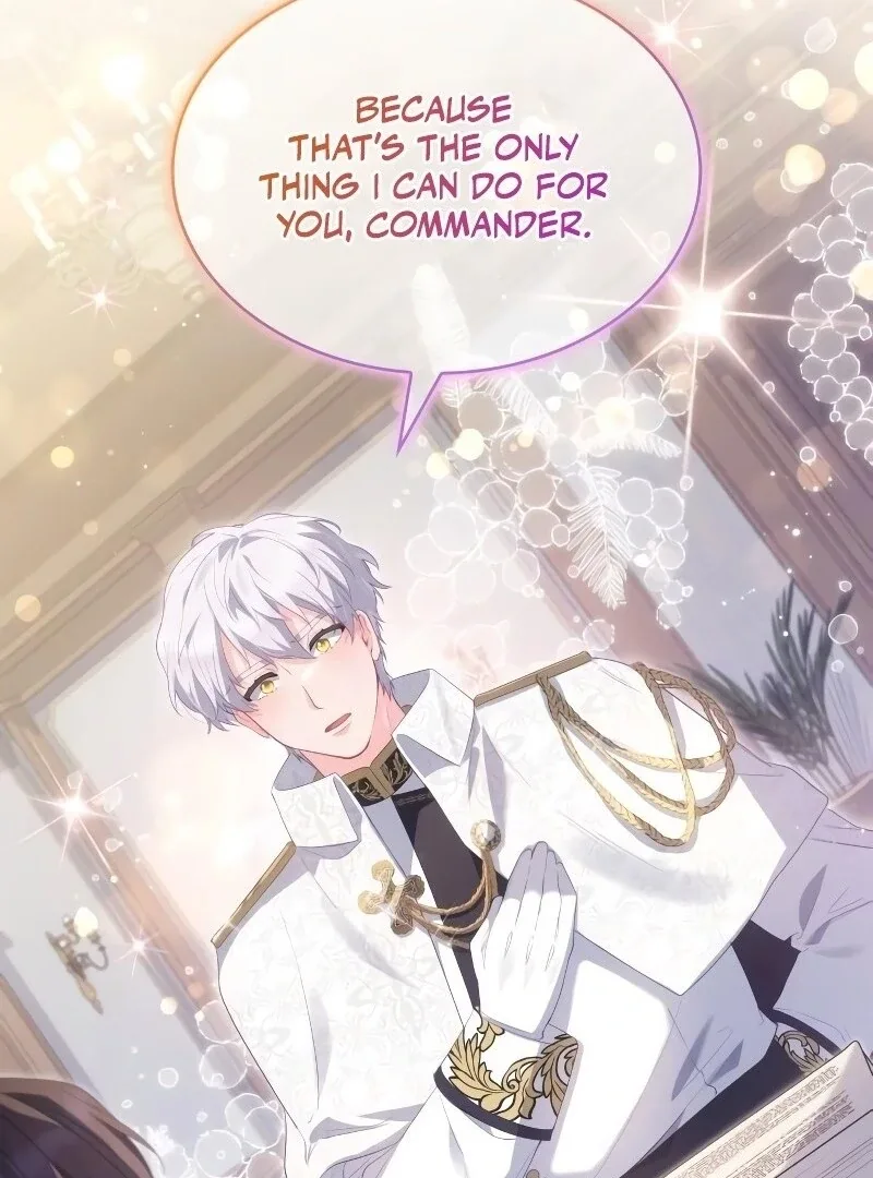 The Monster Knight wants Parental Leave Chapter 41 page 95
