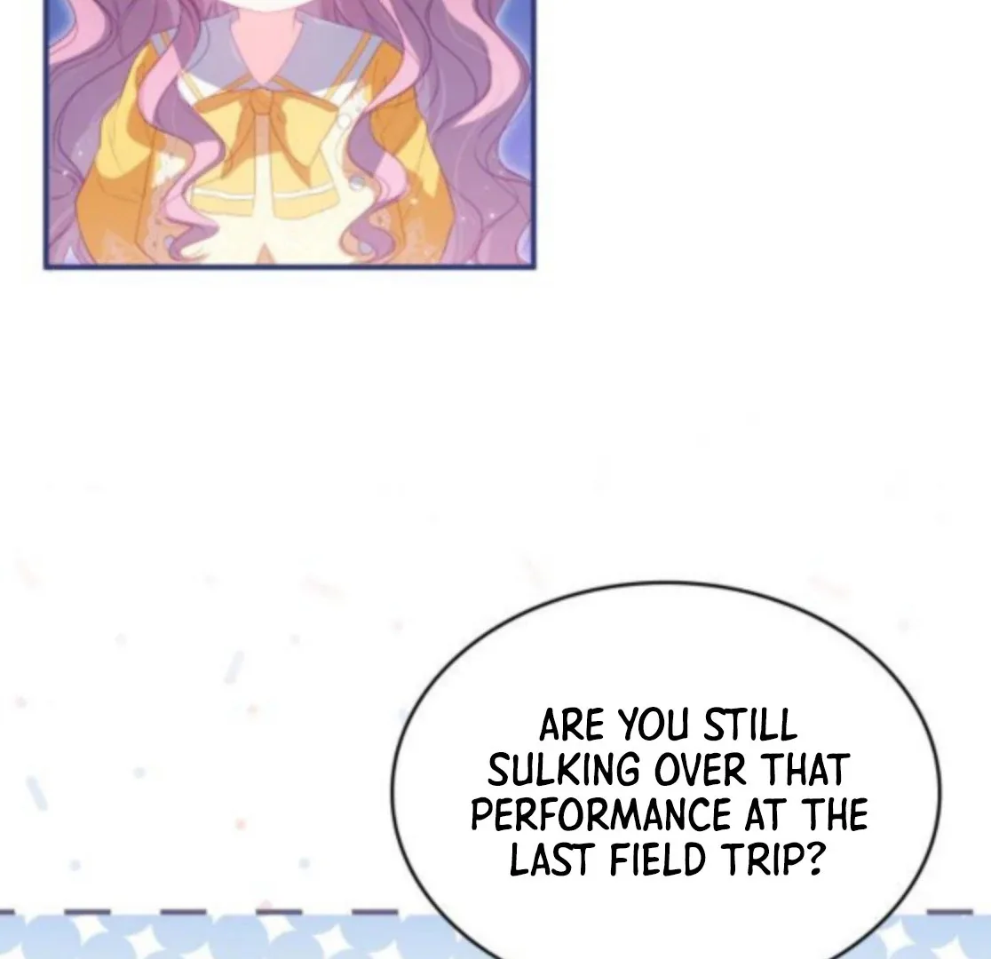 The Monster Knight wants Parental Leave Chapter 42 page 32