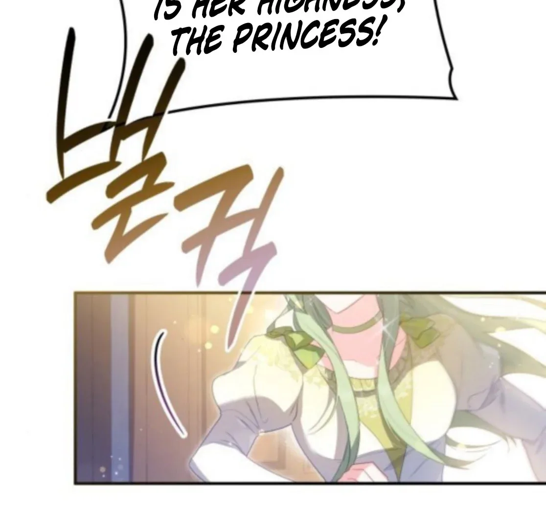 The Monster Knight wants Parental Leave Chapter 42 page 8