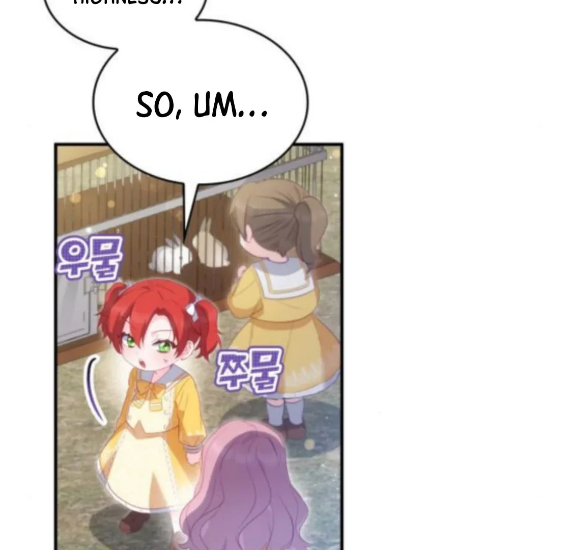 The Monster Knight wants Parental Leave Chapter 42 page 64