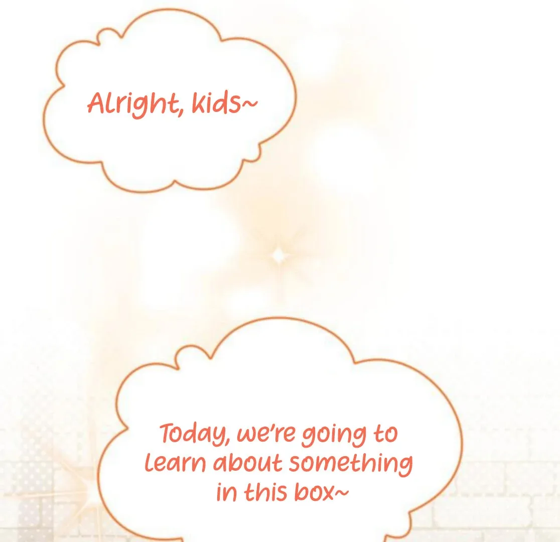 The Monster Knight wants Parental Leave Chapter 42 page 54