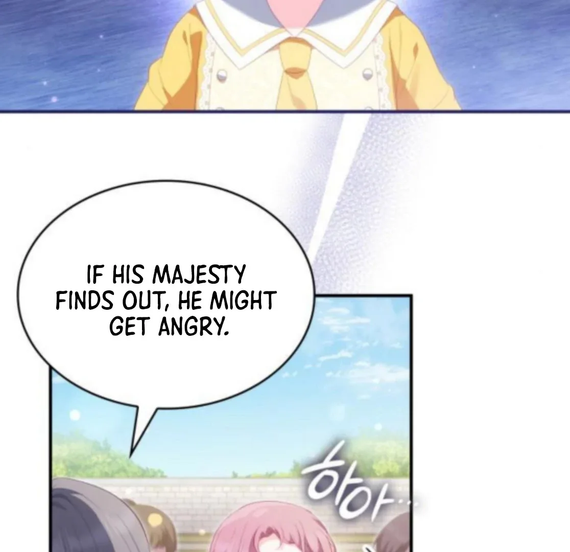The Monster Knight wants Parental Leave Chapter 42 page 41
