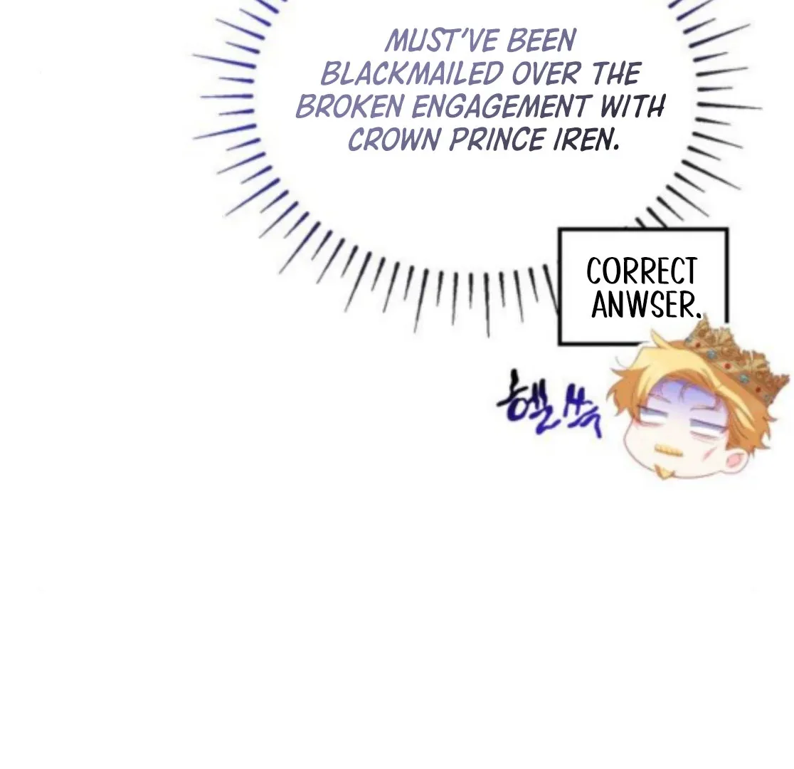 The Monster Knight wants Parental Leave Chapter 42 page 24