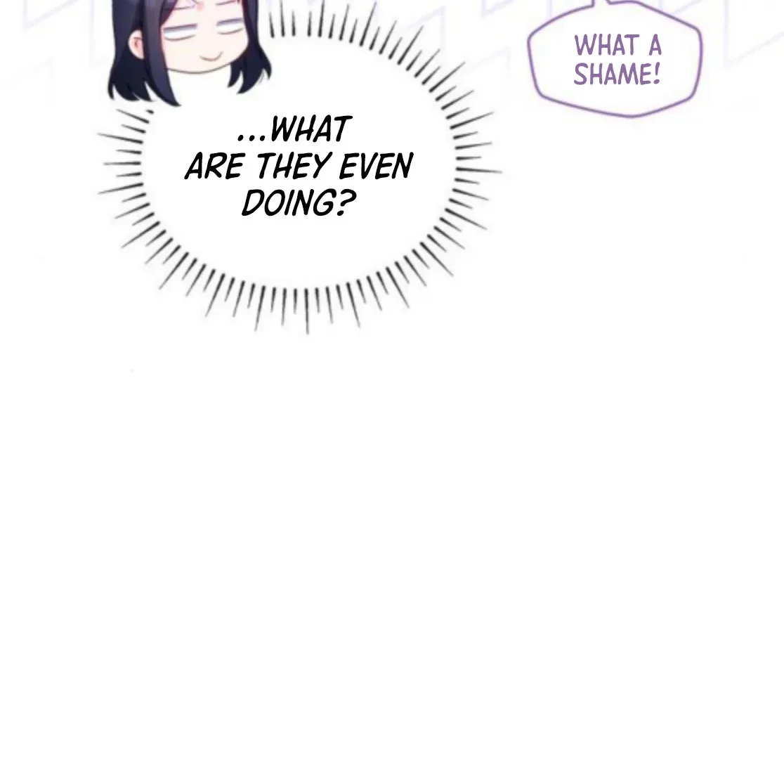 The Monster Knight wants Parental Leave Chapter 42 page 26