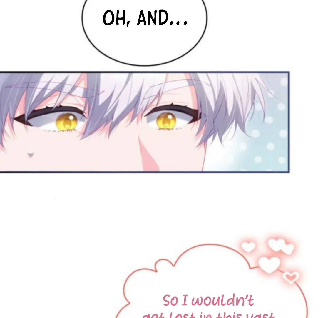 The Monster Knight wants Parental Leave Chapter 42 page 20