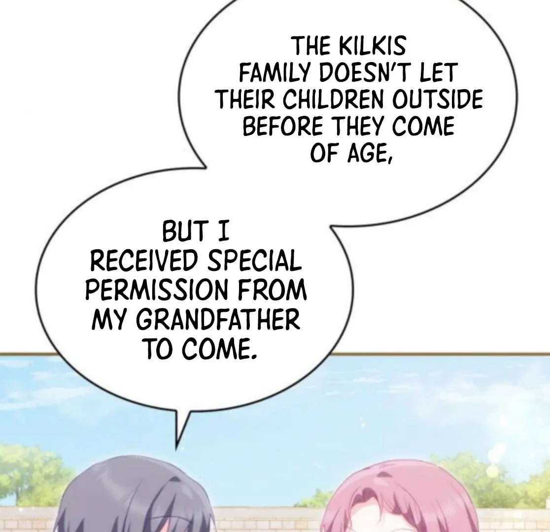The Monster Knight wants Parental Leave Chapter 42 page 46