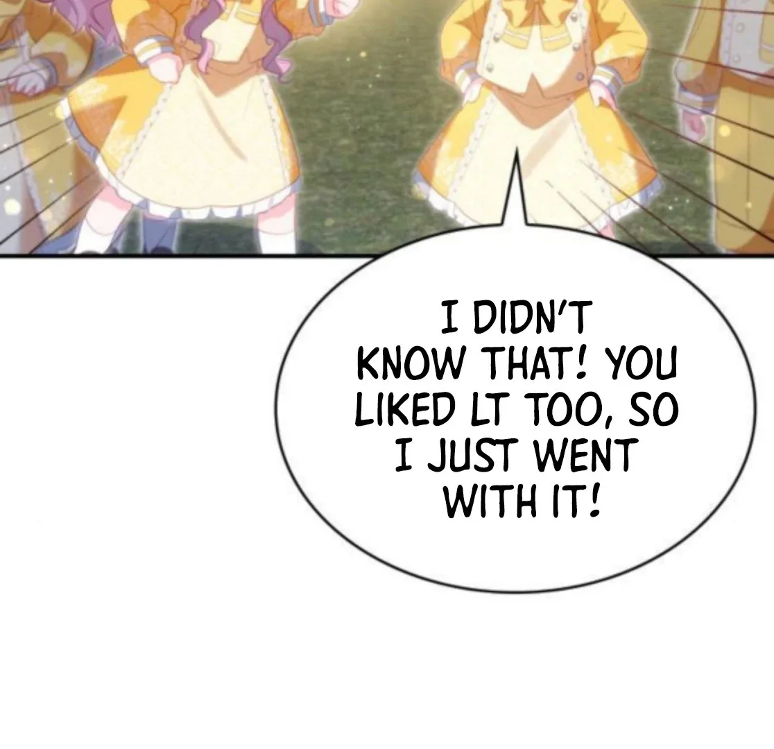 The Monster Knight wants Parental Leave Chapter 42 page 39