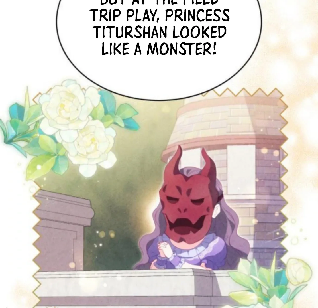 The Monster Knight wants Parental Leave Chapter 42 page 36
