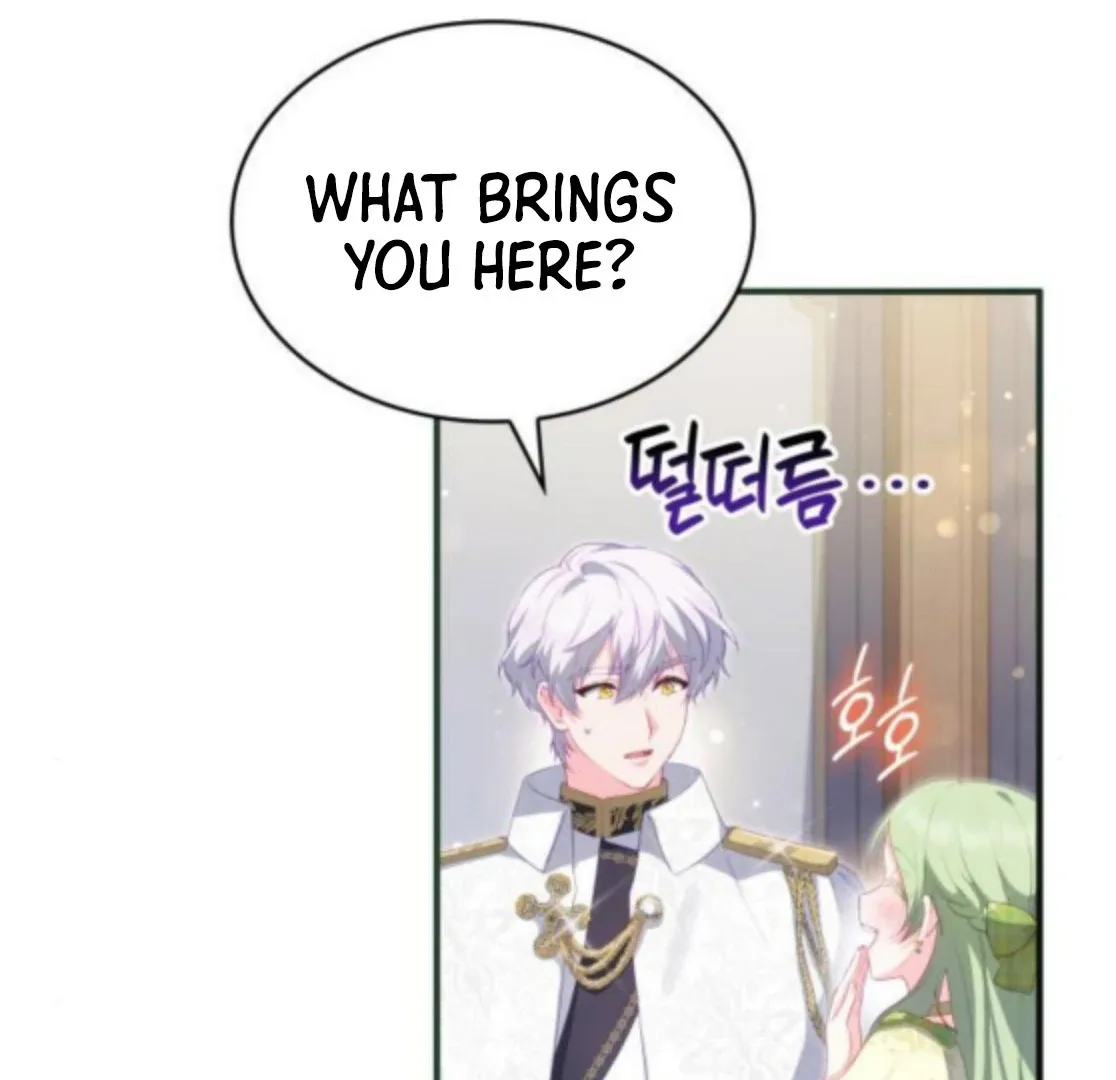 The Monster Knight wants Parental Leave Chapter 42 page 18