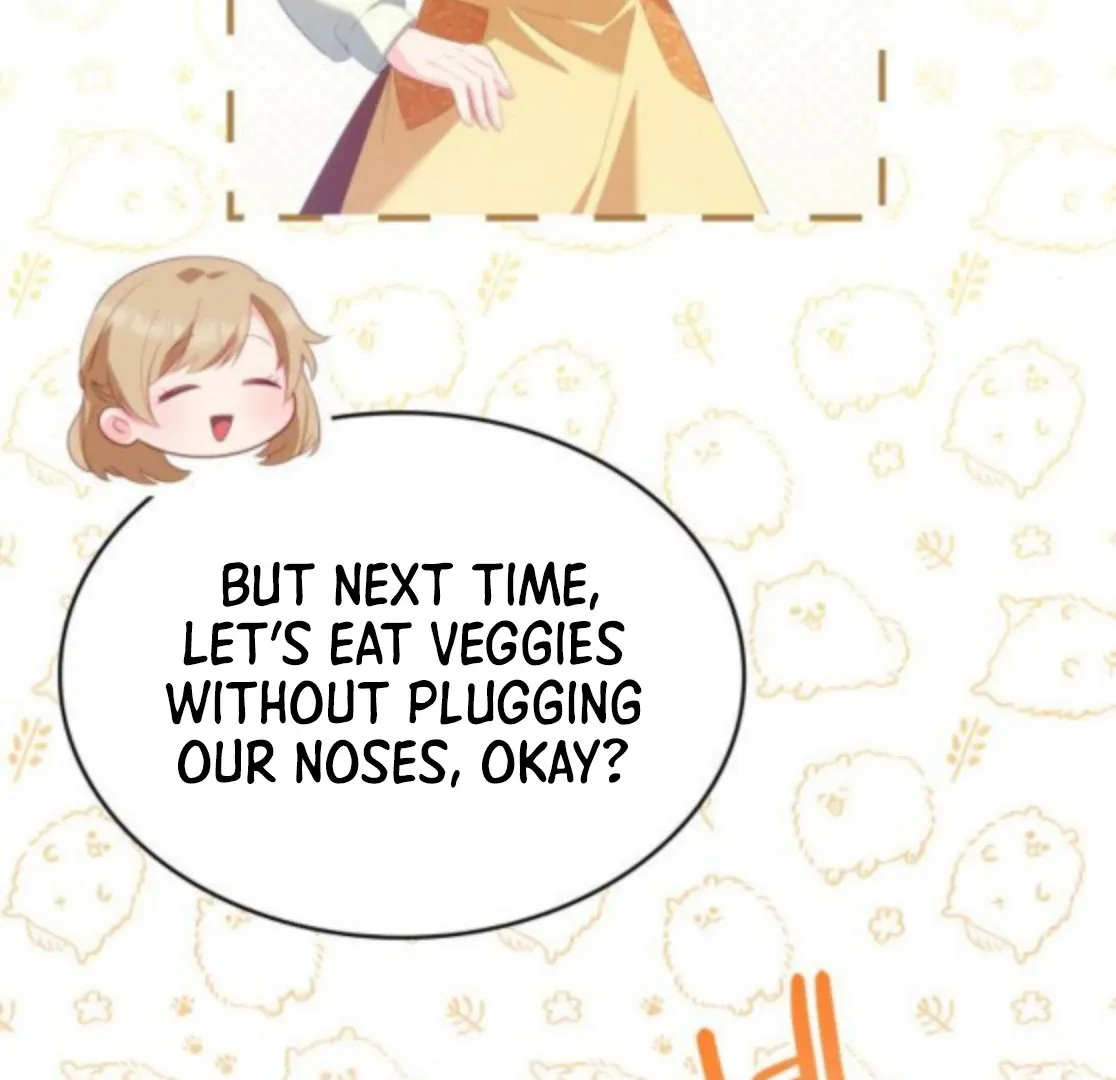 The Monster Knight wants Parental Leave Chapter 42 page 77