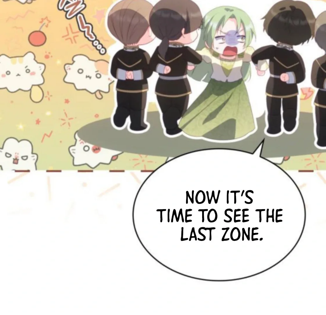 The Monster Knight wants Parental Leave Chapter 42 page 128