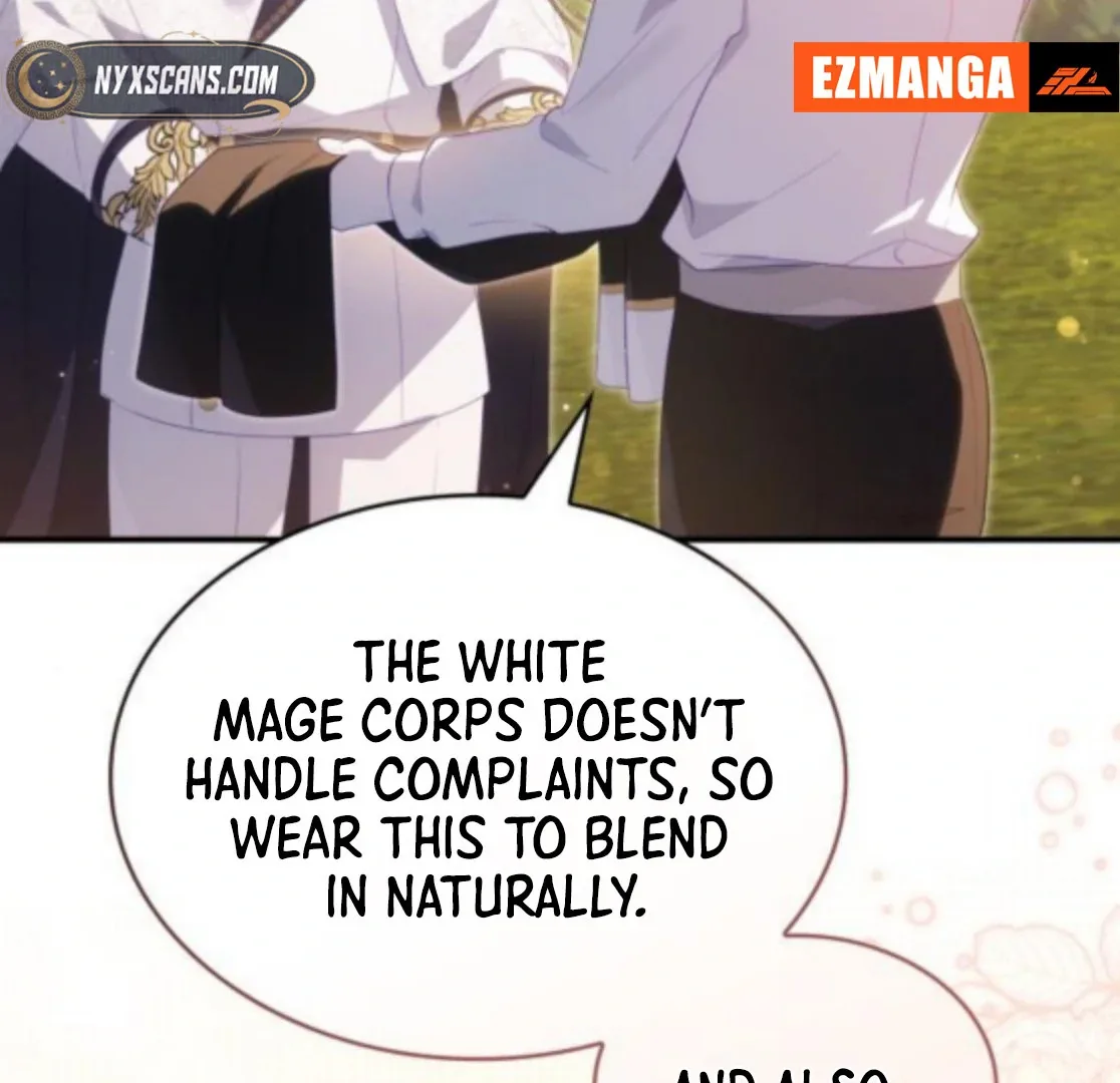 The Monster Knight wants Parental Leave Chapter 42 page 135