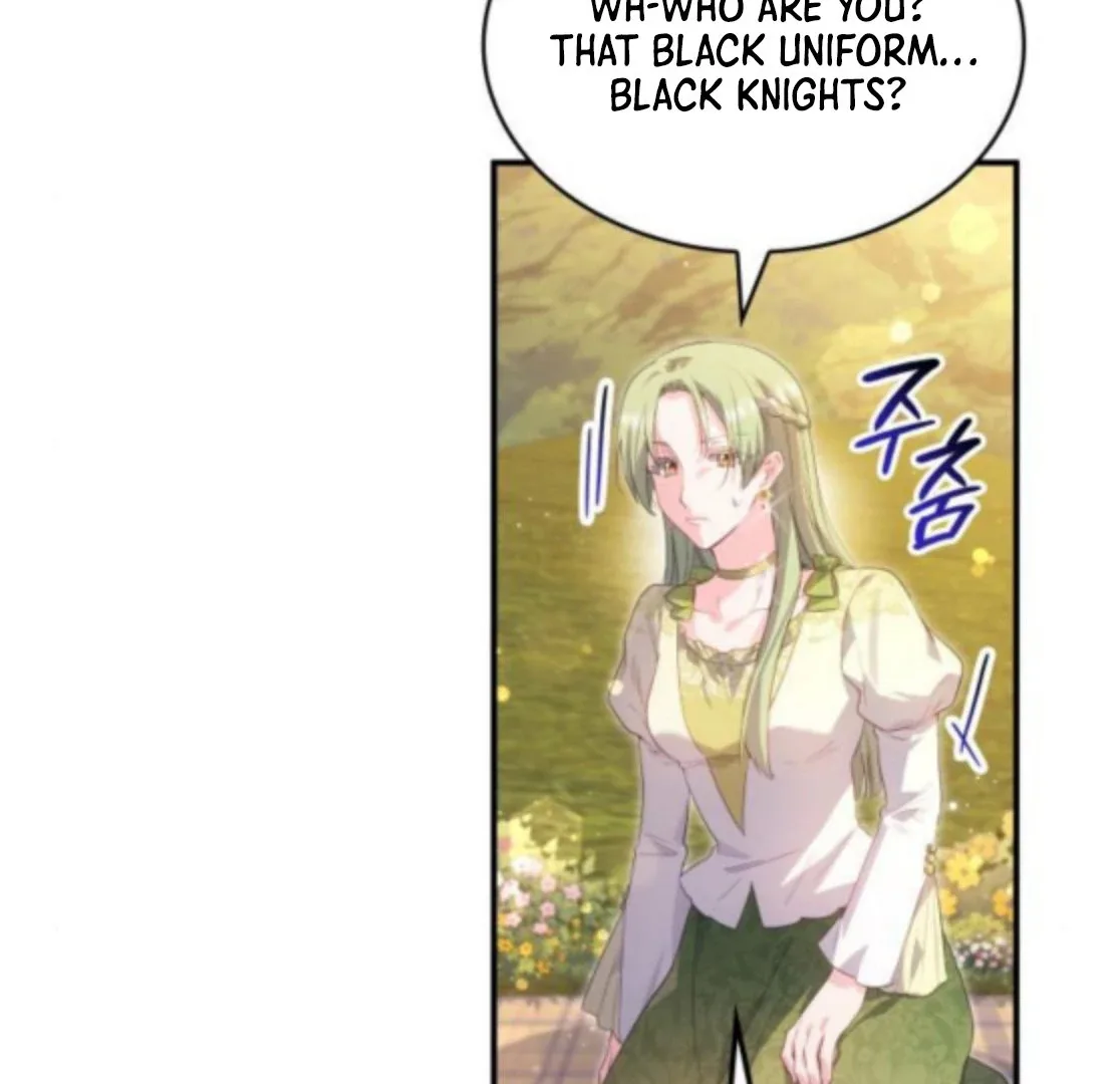 The Monster Knight wants Parental Leave Chapter 42 page 126