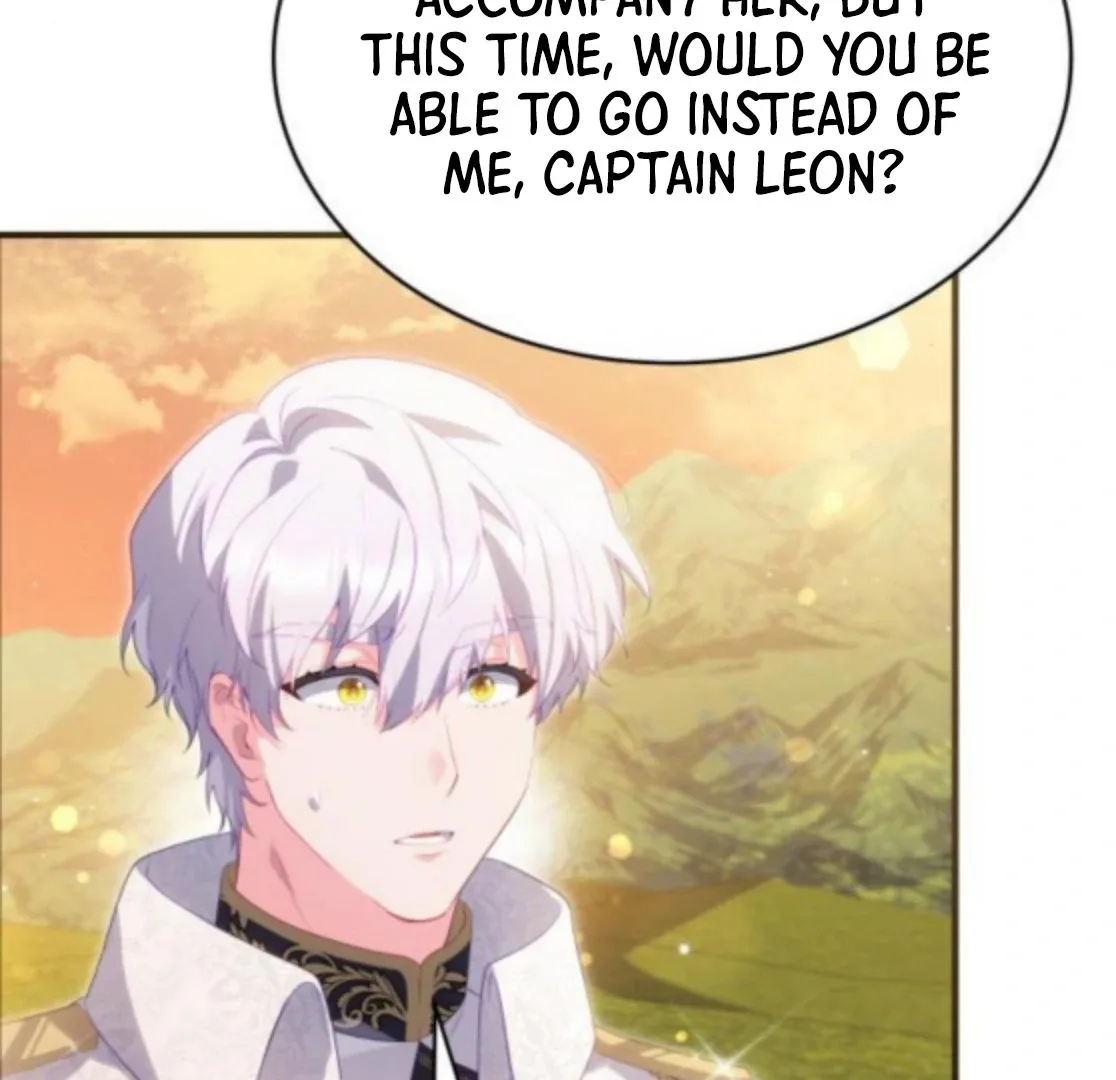 The Monster Knight wants Parental Leave Chapter 42 page 132