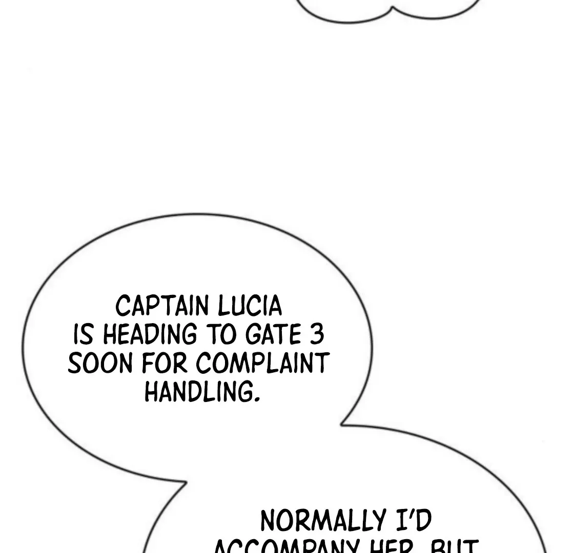 The Monster Knight wants Parental Leave Chapter 42 page 131