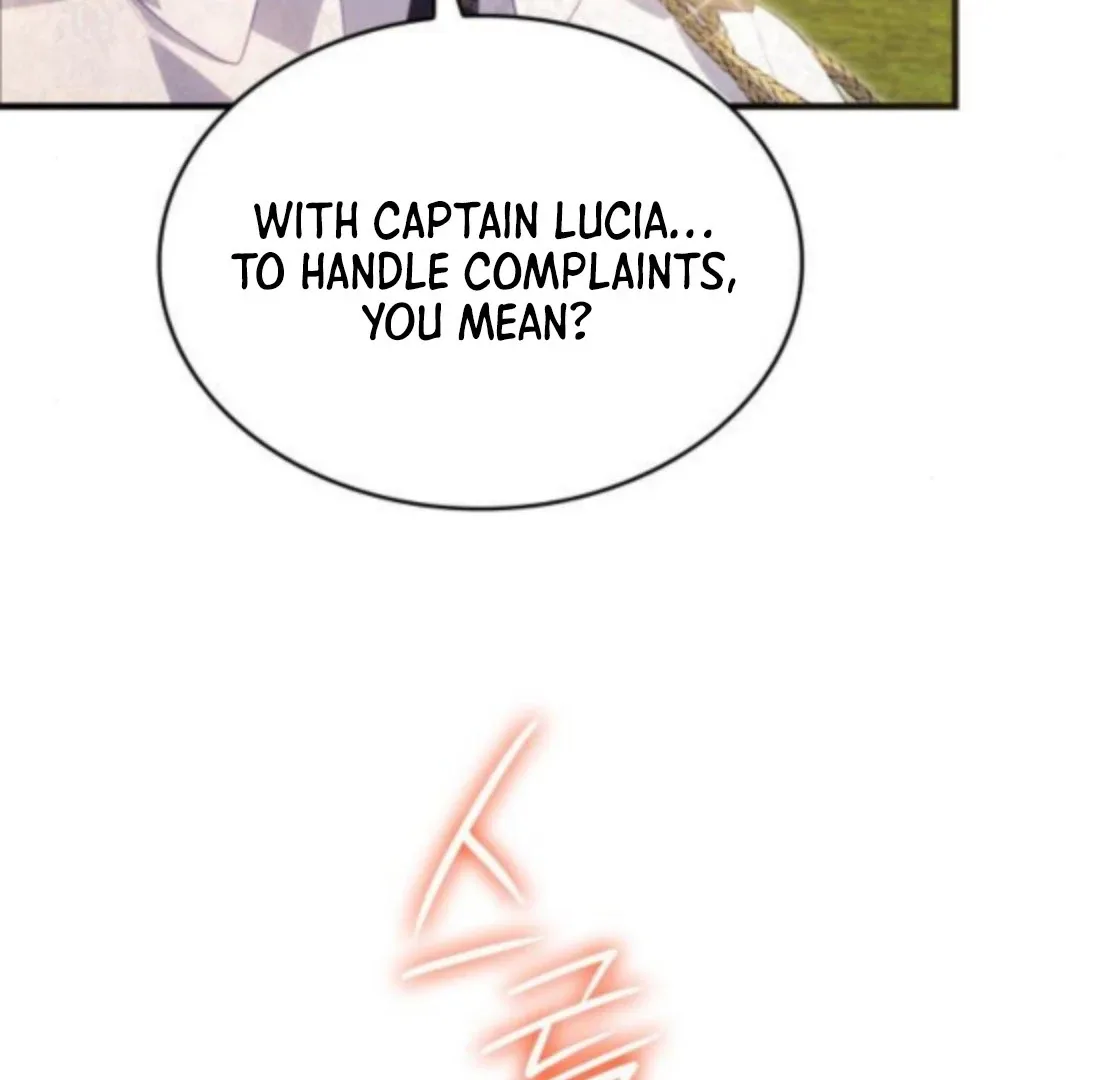 The Monster Knight wants Parental Leave Chapter 42 page 133