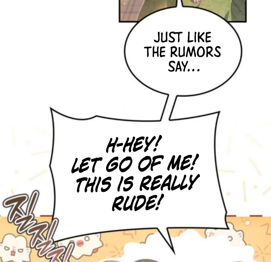 The Monster Knight wants Parental Leave Chapter 42 page 127