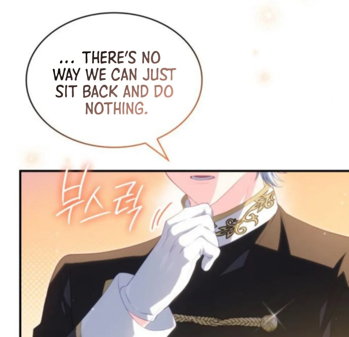 The Monster Knight wants Parental Leave Chapter 42 page 111