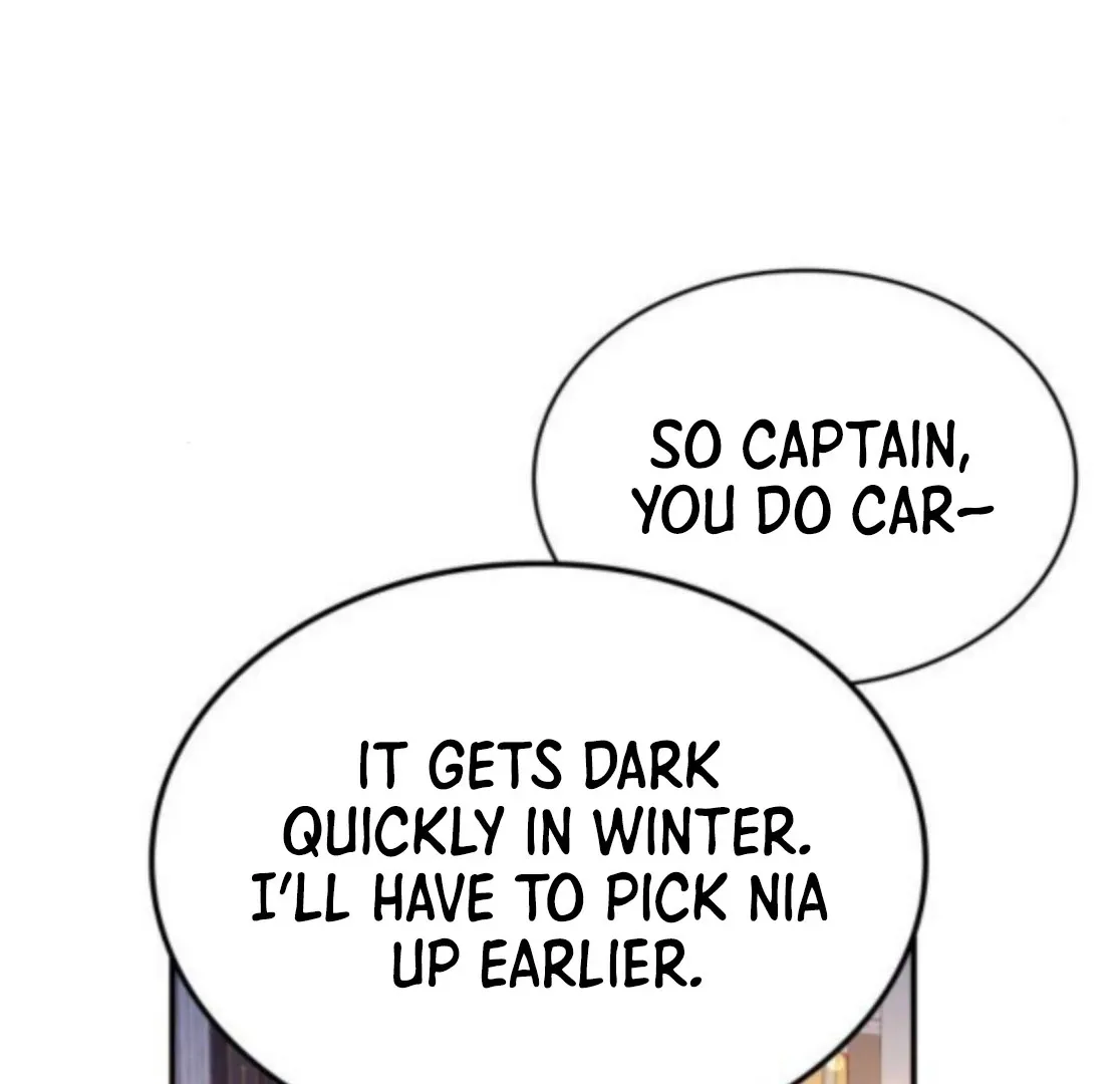 The Monster Knight wants Parental Leave Chapter 42 page 104