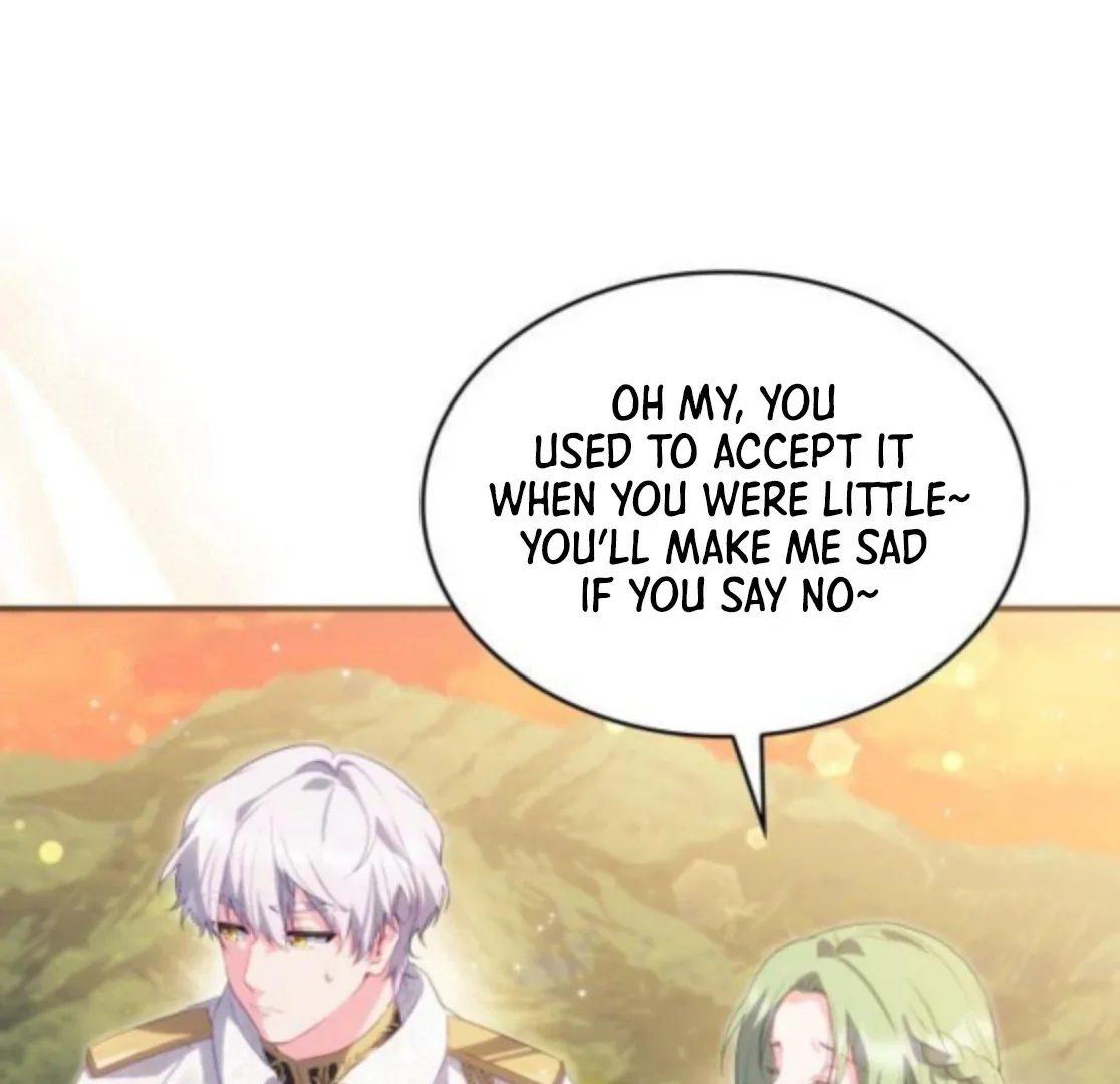 The Monster Knight wants Parental Leave Chapter 42 page 119