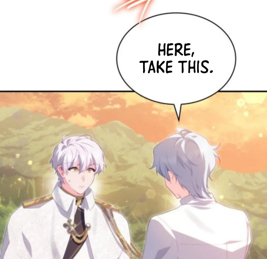 The Monster Knight wants Parental Leave Chapter 42 page 134
