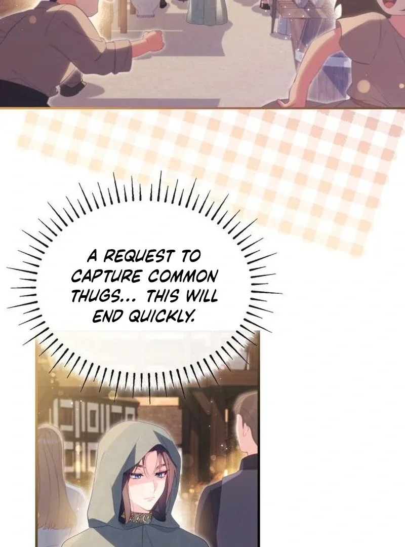 The Monster Knight wants Parental Leave Chapter 43 page 4