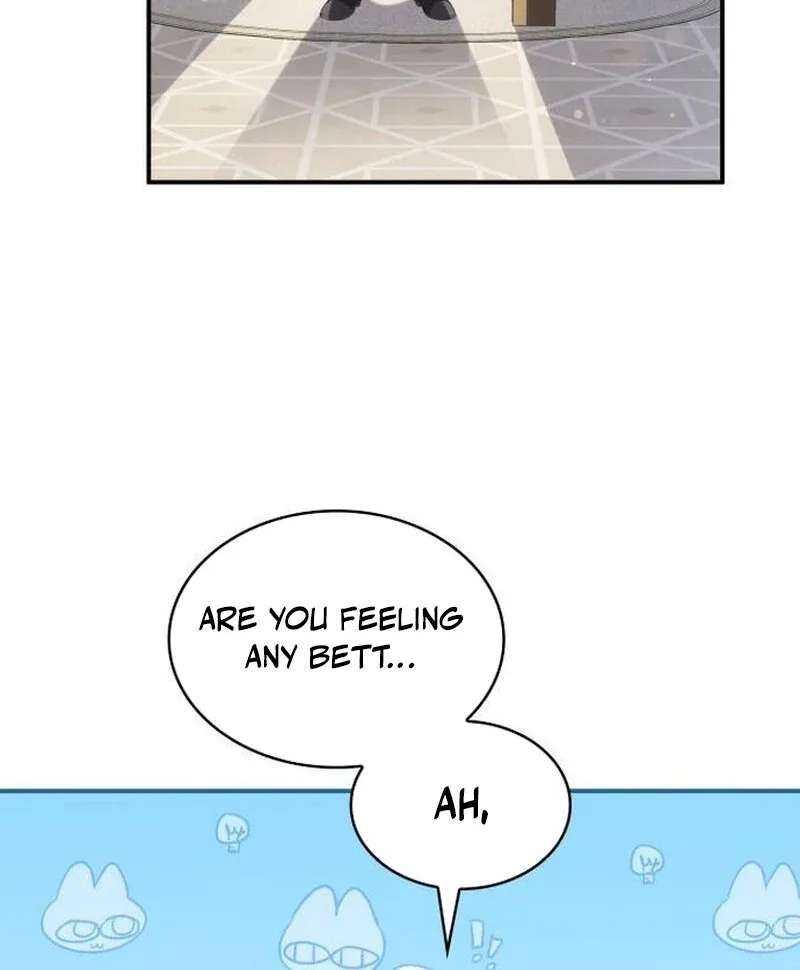 The Monster Knight wants Parental Leave Chapter 46 page 15