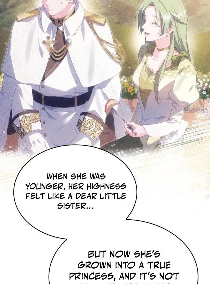 The Monster Knight wants Parental Leave Chapter 43 page 25