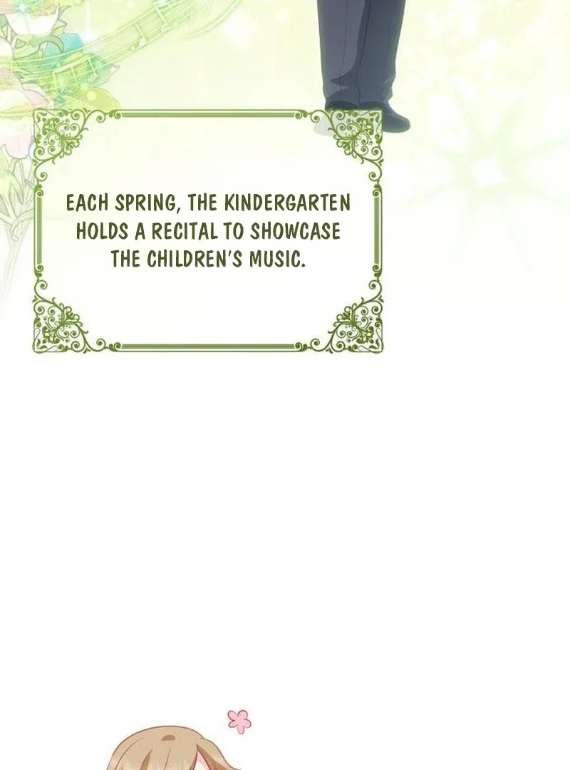 The Monster Knight wants Parental Leave Chapter 46 page 45