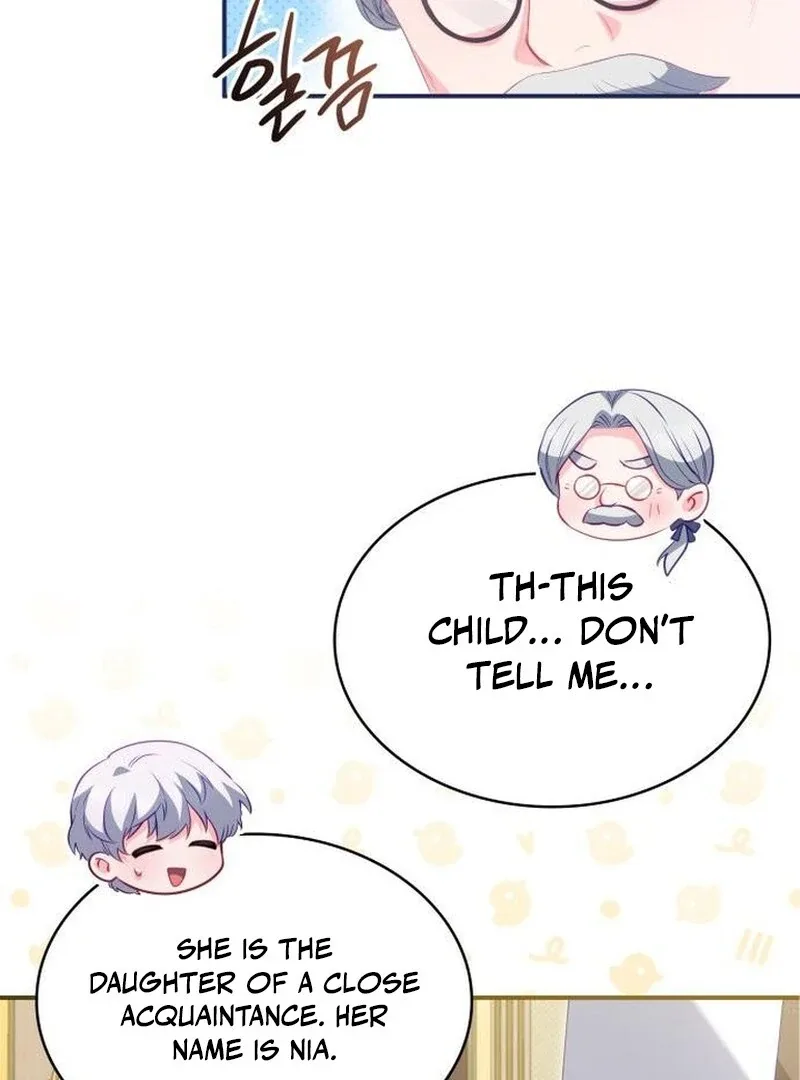 The Monster Knight wants Parental Leave Chapter 46 page 65