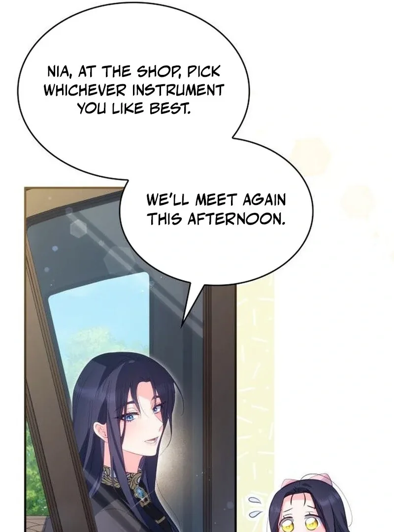 The Monster Knight wants Parental Leave Chapter 46 page 57