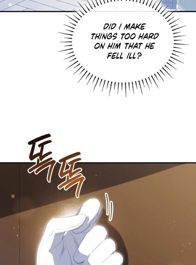 The Monster Knight wants Parental Leave Chapter 46 page 7