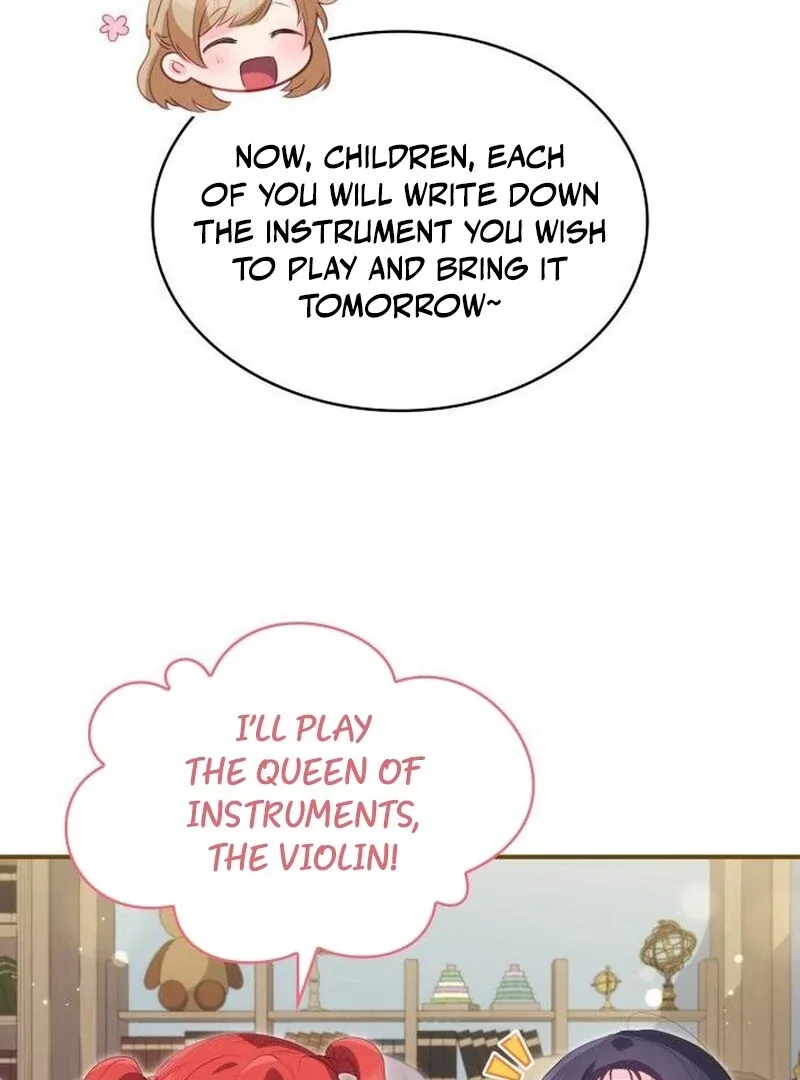 The Monster Knight wants Parental Leave Chapter 46 page 46
