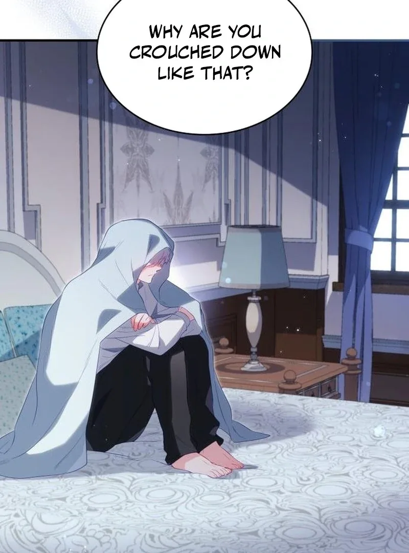 The Monster Knight wants Parental Leave Chapter 46 page 17