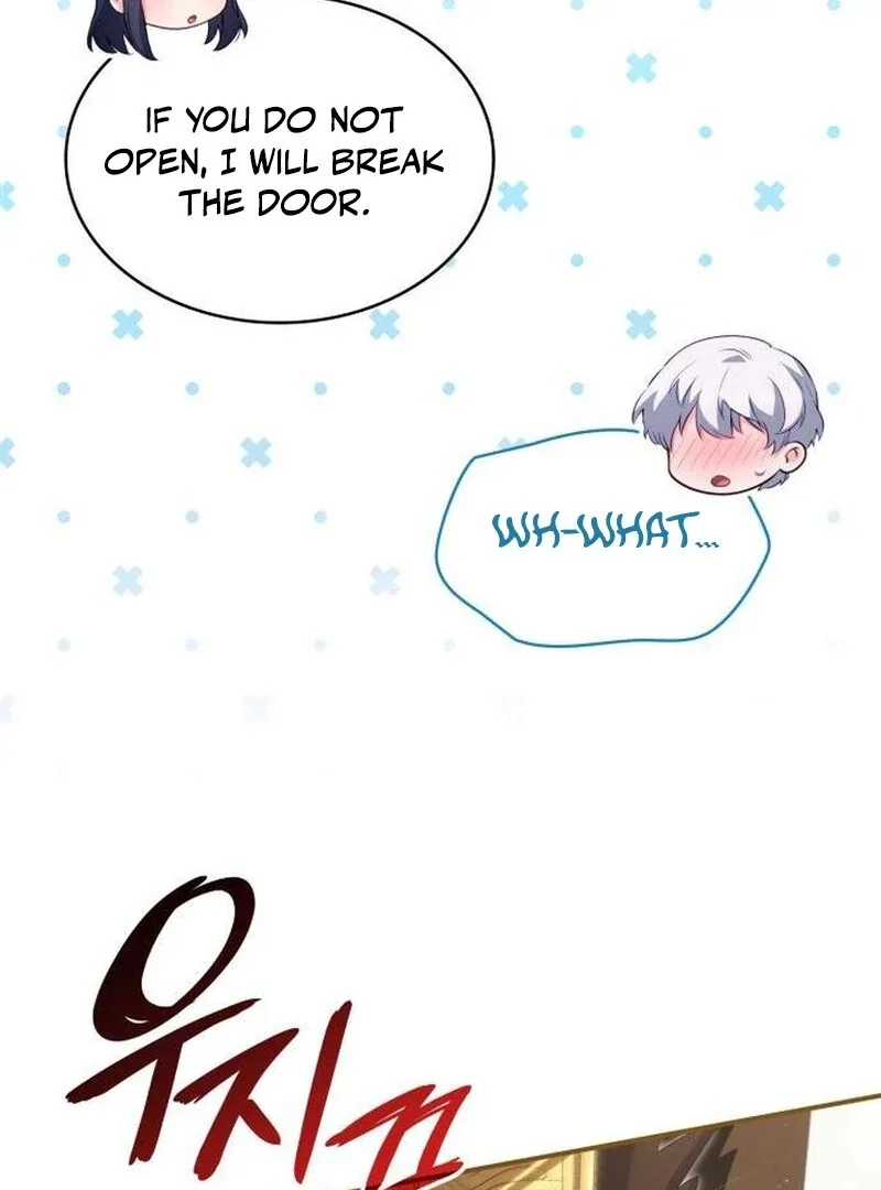 The Monster Knight wants Parental Leave Chapter 46 page 12